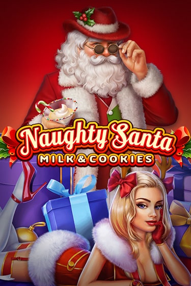 Бесплатная игра Naughty Santa от Habanero | ChampionSlots Casino 