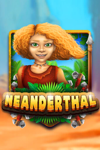 Бесплатная игра Neanderthals от KA Gaming | ChampionSlots Casino 