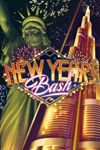 Бесплатная игра New Years Bash от Habanero | ChampionSlots Casino 