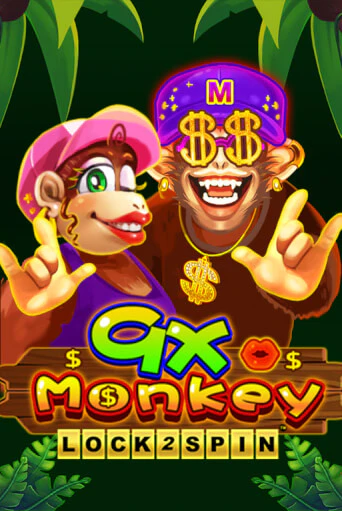 Бесплатная игра Nine Monkey от KA Gaming | ChampionSlots Casino 