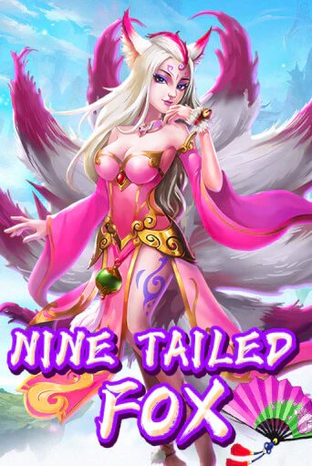 Бесплатная игра Nine Tailed Fox от KA Gaming | ChampionSlots Casino 