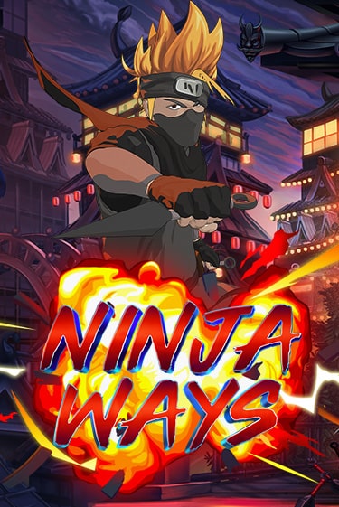 Бесплатная игра Ninja Ways от Red Tiger | ChampionSlots Casino 