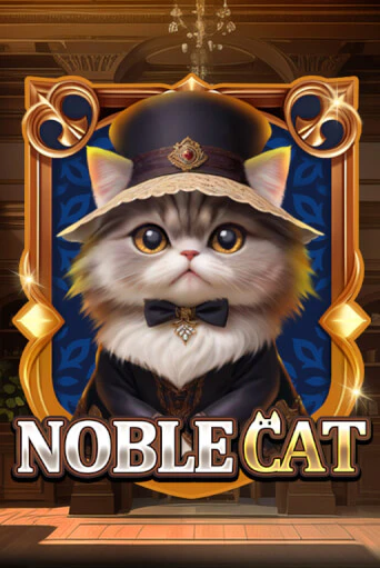 Бесплатная игра Noble Cat от KA Gaming | ChampionSlots Casino 