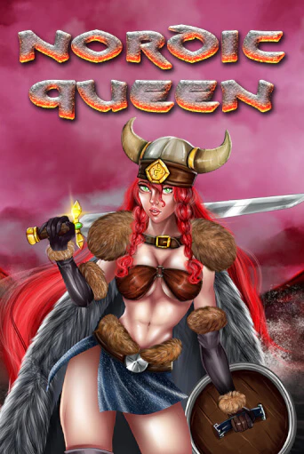 Бесплатная игра Nordic Queen от 5 Men Gaming | ChampionSlots Casino 