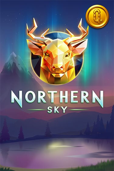 Бесплатная игра Northern Sky от Quickspin | ChampionSlots Casino 
