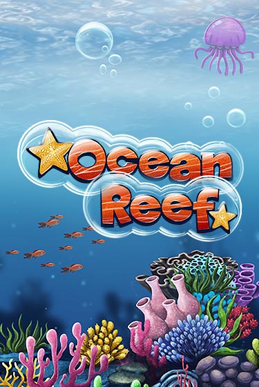 Бесплатная игра Ocean Reef от BF Games | ChampionSlots Casino 
