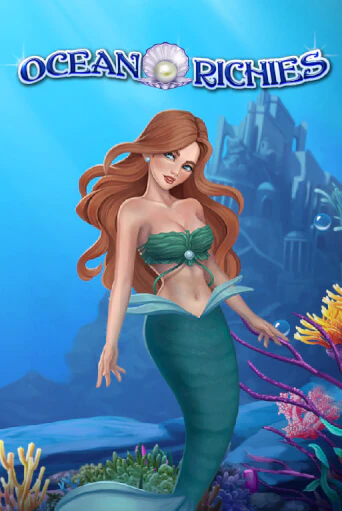 Бесплатная игра Ocean Richies от Caleta Gaming | ChampionSlots Casino 