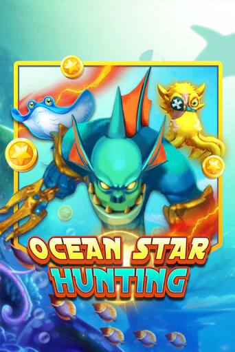 Бесплатная игра Ocean Star Hunting от KA Gaming | ChampionSlots Casino 