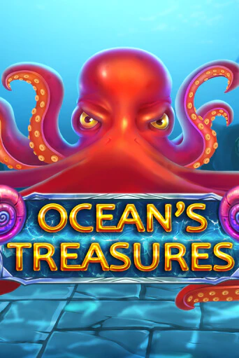 Бесплатная игра Ocean's Treasures от Zillion Games | ChampionSlots Casino 