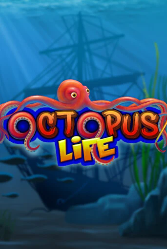 Бесплатная игра Octopus Life от PopOK Gaming | ChampionSlots Casino 