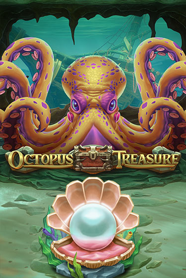 Бесплатная игра Octopus Treasure от Play'n GO | ChampionSlots Casino 