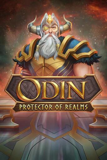 Бесплатная игра Odin Protector of Realms от Play'n GO | ChampionSlots Casino 