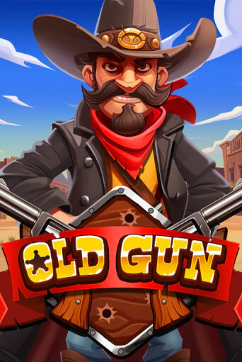 Бесплатная игра Old Gun от Hacksaw | ChampionSlots Casino 