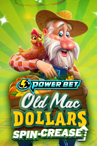 Бесплатная игра Old Mac Dollars от High 5 | ChampionSlots Casino 