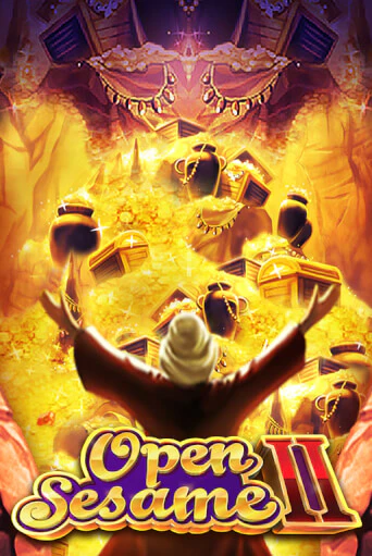 Бесплатная игра Open Sesame II от JDB Gaming | ChampionSlots Casino 
