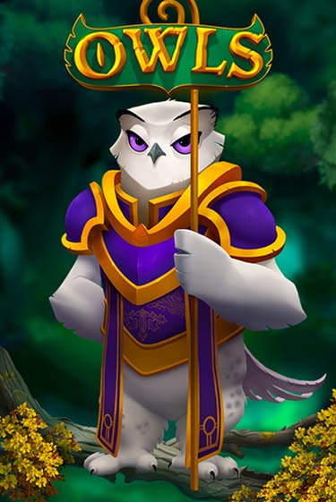 Бесплатная игра Owls от Nolimit City | ChampionSlots Casino 