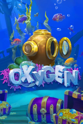 Бесплатная игра Oxygen от ELK Studios | ChampionSlots Casino 