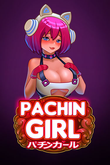 Бесплатная игра Pachin Girl от Evoplay | ChampionSlots Casino 