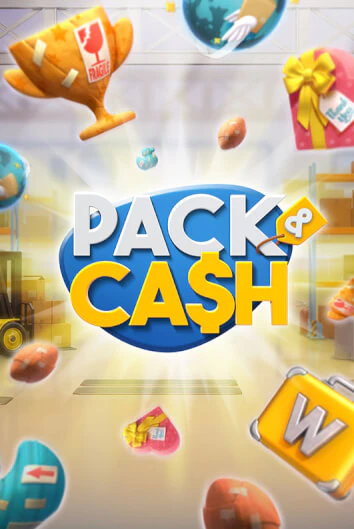 Бесплатная игра Pack & Cash от Play'n GO | ChampionSlots Casino 