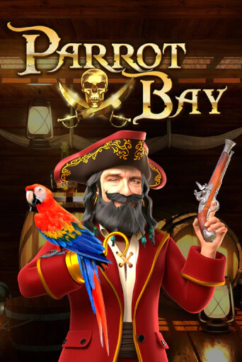 Бесплатная игра Parrot Bay от Red Rake Gaming | ChampionSlots Casino 