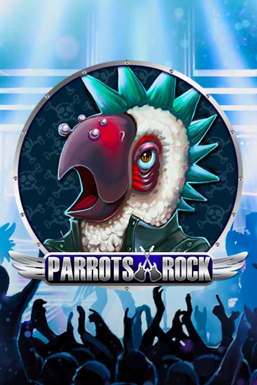Бесплатная игра Parrots Rock от Spinomenal | ChampionSlots Casino 