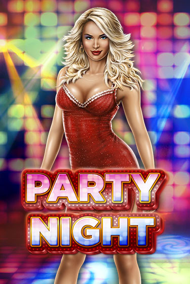 Бесплатная игра Party Night от Amatic | ChampionSlots Casino 