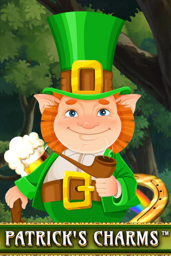 Бесплатная игра Patrick’s Charms от Spinomenal | ChampionSlots Casino 