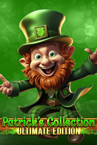Бесплатная игра Patrick's Collection - Ultimate Edition от Spinomenal | ChampionSlots Casino 