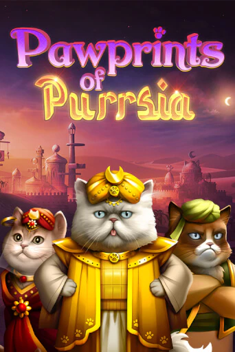 Бесплатная игра Pawprints of Purrsia от Kalamba | ChampionSlots Casino 