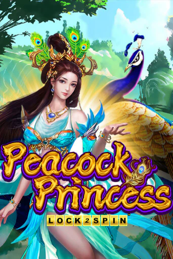 Бесплатная игра Peacock Princess от KA Gaming | ChampionSlots Casino 
