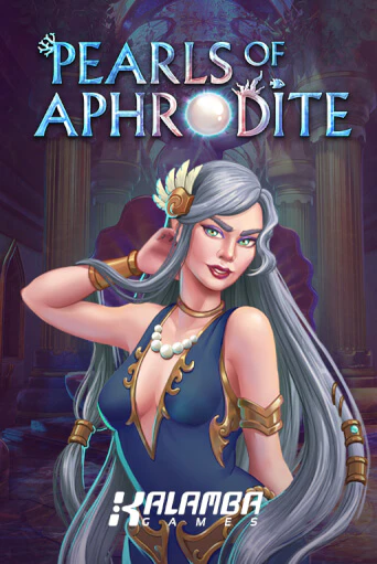 Бесплатная игра Pearls of Aphrodite MiniMax от Kalamba | ChampionSlots Casino 