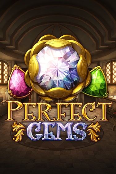 Бесплатная игра Perfect Gems от Play'n GO | ChampionSlots Casino 