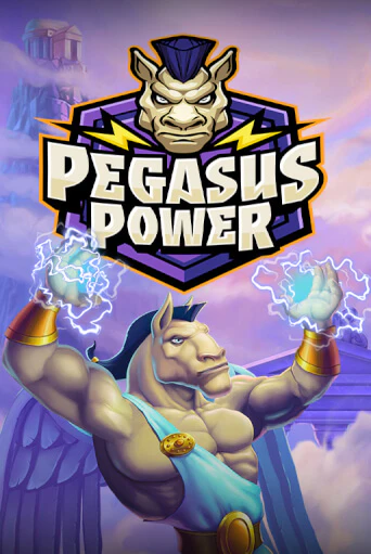 Бесплатная игра Pegasus Power от High 5 | ChampionSlots Casino 