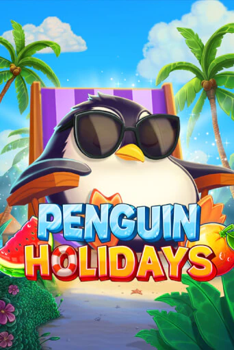 Бесплатная игра Penguin Holidays от Amigo Gaming | ChampionSlots Casino 