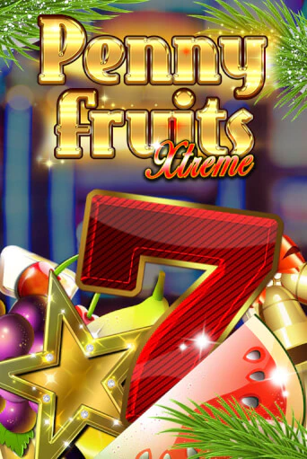 Бесплатная игра Penny Fruits Xtreme Christmas Edition от Spinomenal | ChampionSlots Casino 