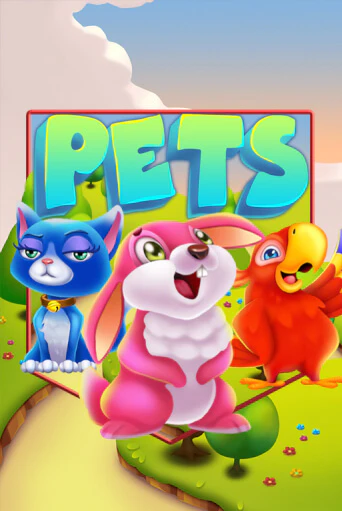 Бесплатная игра Pets от KA Gaming | ChampionSlots Casino 