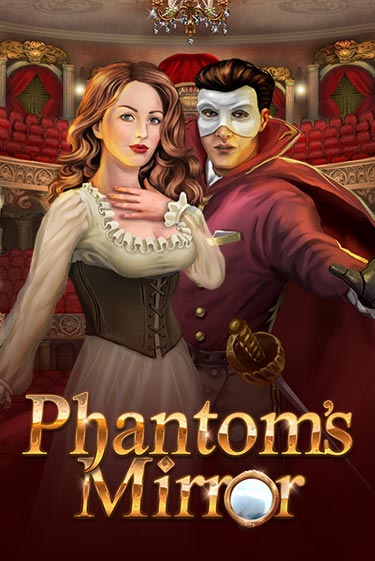 Бесплатная игра Phantom's Mirror от Gamomat | ChampionSlots Casino 