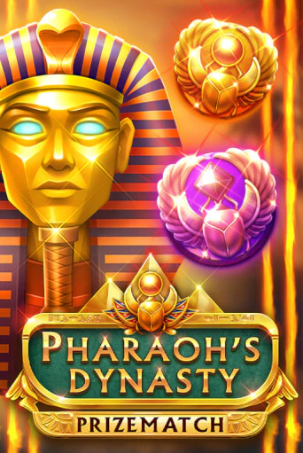 Бесплатная игра Pharaoh's Dynasty PrizeMatch от Kalamba | ChampionSlots Casino 