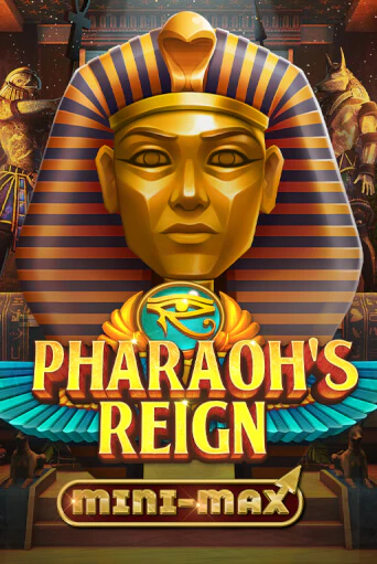 Бесплатная игра Pharaoh's Reign Mini-Max от Kalamba | ChampionSlots Casino 