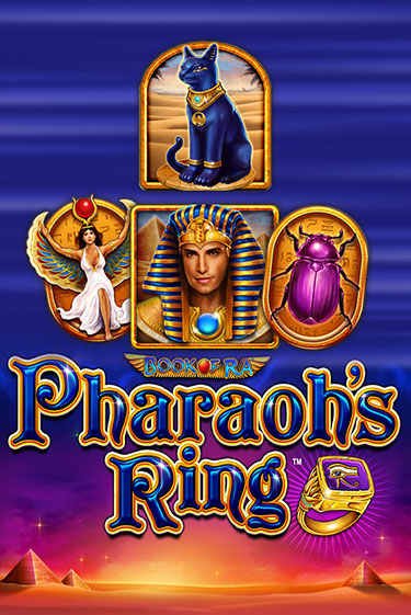 Бесплатная игра Pharaon’s Ring от Клуб Вулкан | ChampionSlots Casino 