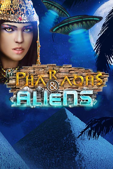 Бесплатная игра Pharaohs and Aliens от BF Games | ChampionSlots Casino 