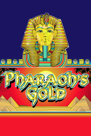 Бесплатная игра Pharaon's Gold от Клуб Вулкан | ChampionSlots Casino 