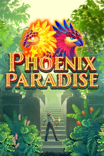 Бесплатная игра Phoenix Paradise от Thunderkick | ChampionSlots Casino 