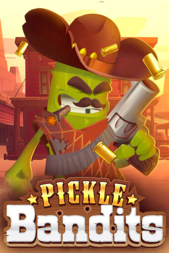Бесплатная игра Pickle Bandits от Hacksaw | ChampionSlots Casino 