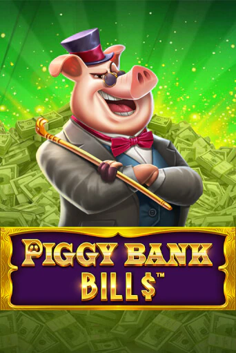 Бесплатная игра Piggy Bank Bills от Pragmatic Play | ChampionSlots Casino 