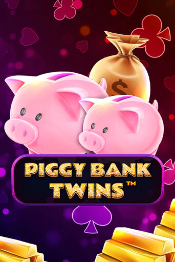 Бесплатная игра Piggy Bank Twins от Spinomenal | ChampionSlots Casino 