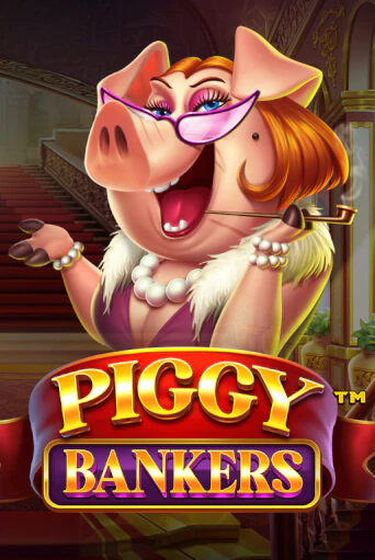 Бесплатная игра Piggy Bankers от Pragmatic Play | ChampionSlots Casino 