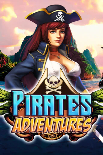 Бесплатная игра Pirate Adventures от Games Global | ChampionSlots Casino 