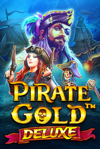 Бесплатная игра Pirate Gold Deluxe от Pragmatic Play | ChampionSlots Casino 