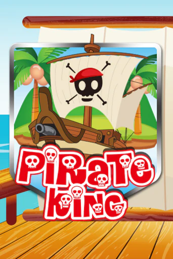 Бесплатная игра Pirate King от KA Gaming | ChampionSlots Casino 